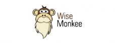 商品猴子logo图片
