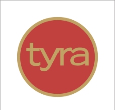 TYRA 标志图片