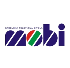 mobi电视标志图片