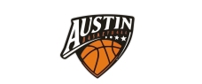 经典英文字体篮球logo