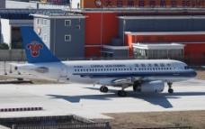 中国南方航空公司图片