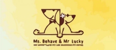 商品犬类logo图片