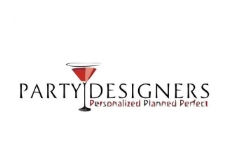 派对logo图片