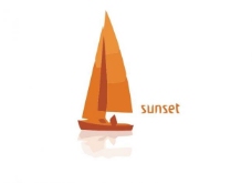 航行logo图片