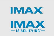 IMAX 标志图片