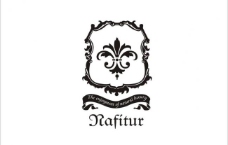 奈菲顿logo图片