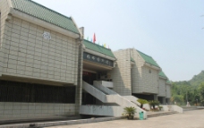 桂林博物馆图片