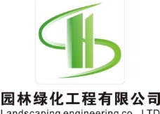 公司文化装饰工程logo图片