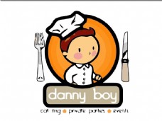 企业类餐饮logo