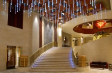 五星级酒店中式酒店图片