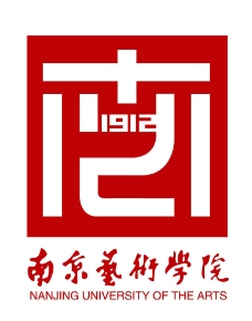 南京艺术学院标志图片