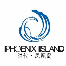 地产logo