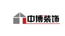 中博装饰logo图片