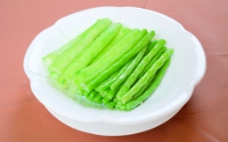 青豆角菜图片