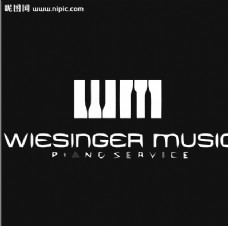 音乐logo