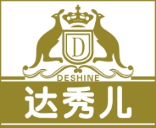 皇冠Logo标志图片