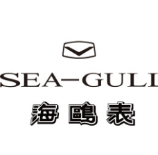 海鸥表SEA GUL图片