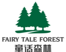 童话森林logo图片