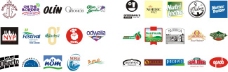 食品logo矢量图免费下载