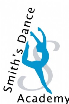 商品舞蹈logo