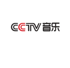 CCTV音乐LOGO图片