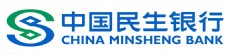 中国民生银行新标志