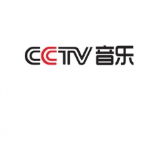 cctv音乐logo图片