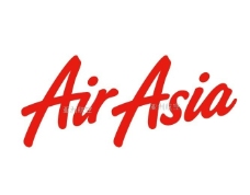 亚洲航空 标志图片