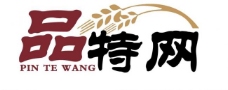 土特产品的logo设计图片