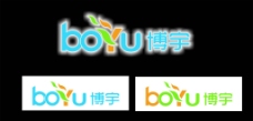 绿色商业logo图片