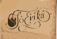 郁金香logo图片