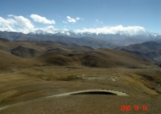 西藏风光图片
