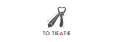 领带logo图片