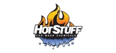 商品火焰logo图片