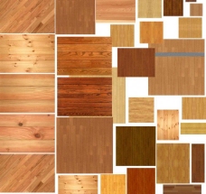木地板贴图分层素材图片