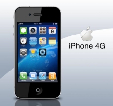 4Gappleiphone4苹果图片