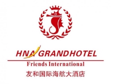 航海海航酒店logo图片